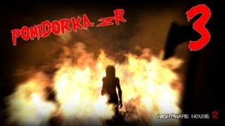 Прохождение Nightmare House 2: #3 [Игра света]