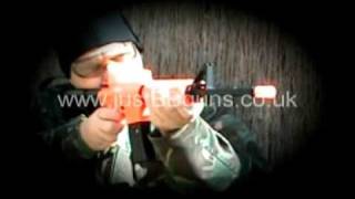 JUST BB GUNS INTRO