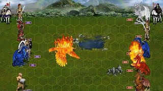 Heroes of Might and Magic III: Final Fight