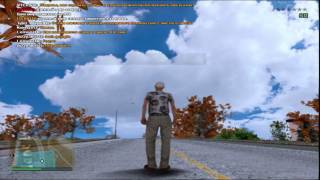 Топовый SkyBox для слабых ПК [SA:MP]