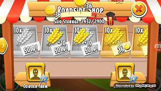 Level Up 119 | Hay Day Gameplay
