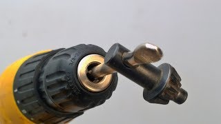 3??new drill hacks