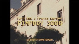 Franco Carter - Pimpboy 3000 (Videoclip Oficial)