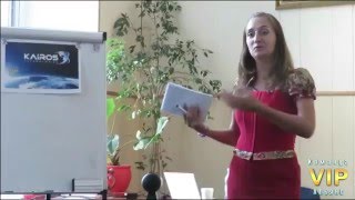 В чём актуальность Кайрос 10 причин за 10 минут!