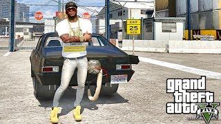 GTA 5 REAL LIFE MOD #513 THE NOVA TAKEOVER!!! (GTA 5 REAL LIFE MODS)  #gta5 #gta