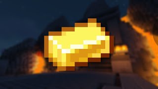 How to reach every layer of Deep Caverns | Hypixel Skyblock