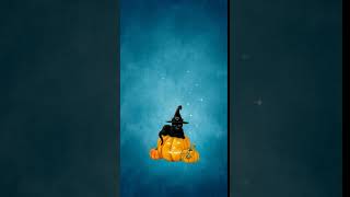 [Samsung Themes Animated Wallpaper] Nero's Halloween v2