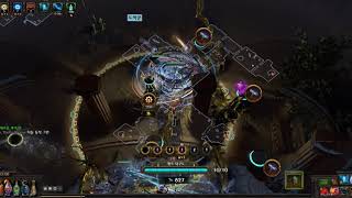 3.9 COC ice nova 전쟁군주