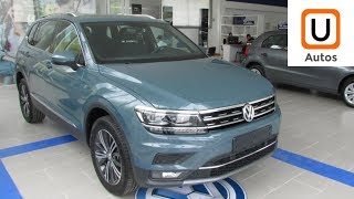 Volkswagen Tiguan Highline 2020 UNBOXING #NetUAutos