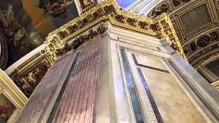 Исаакиевский Собор Тайна Петербурга