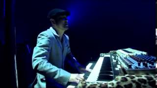 17 Tokyo Ska Paradise Orchestra - Discover suikinkutsu