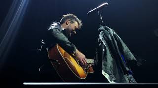 Eric Church - Double Down Toronto Night 2- Mistress Medley 2019-03-09