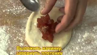 Плетенки с Айвой