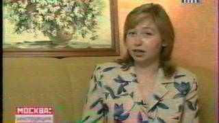 2004 - ТНТ - Москва Инструкция - Подростки