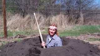 Jims Apple Farm - Jerry the Apple Guy