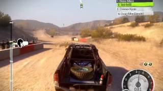 По заявка - DiRT 2 с Рос 9.0