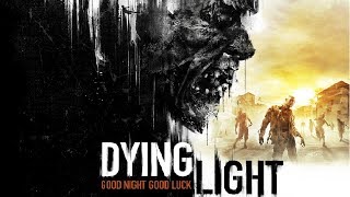 Dying Light 2K ULTRA Walkthrough Part 9 (bow)