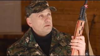 Русские снайперы 4 серия 2016 XviD SATRip alf62