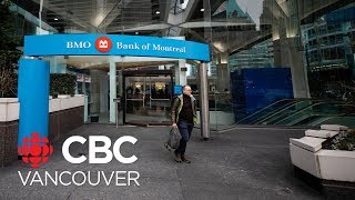 BMO executive apologizes after Indigenous girl, grandfather handcuffed