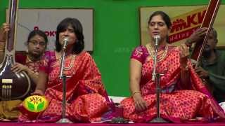 Margazhi Maha Utsavam Priya Sister's - Episode 10 On Friday, 27/12/13