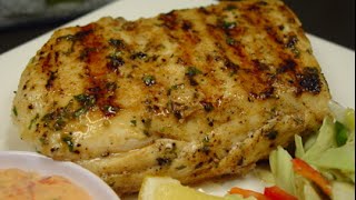 How to Bake Codfish