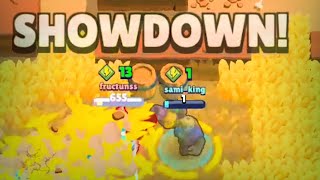 200 IQ vs 0 IQ