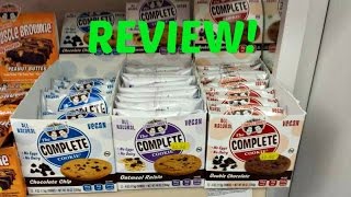 Lenny and Larry's Cookies | Nutrition for Weight Loss
