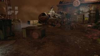gears 4 benchmark a8 7600 rx 460