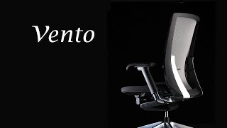 Vento chair（ヴェントチェア）