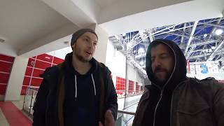 Прогноз на матч НХЛ Колорадо - Вегас 24.03.2018