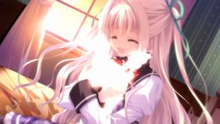 「D.C.Ⅲ～ダ・カーポⅢ～」　zero OP TRUE MAGIC......