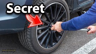 Stop Replacing the Tires on Your Car, Do This Instead