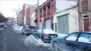 STATEN ISLAND NEW YORK HOODS