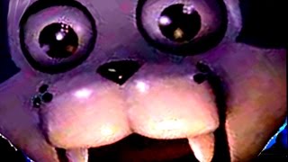 The Return to Freddy Cat Animatronic Jumpscare