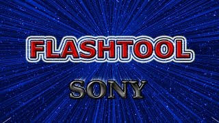 Создание прошивки для  SONY на Flashtool