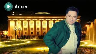 Əlikram Bayramov - Neyləmişəm (Rəsmi)
