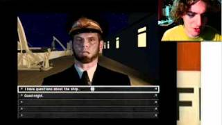 Titanic - The Lost Mission