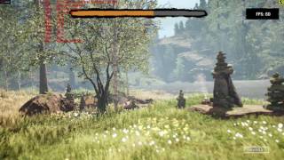 FX8300 4 7 CP NB 2600 DDR3 2133 RX480 NITRO+ 8GB Far Cry Primal