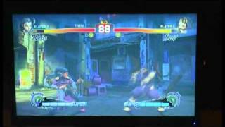 1F - Louffy086 (Ro) vs F Word (Ib) - BBC 2v2