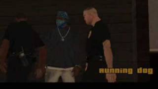 Gta San Andreas Bloods & Crips mod