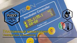 Инкубатор для разведения маток LYSON