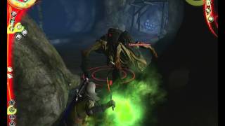 The Witcher - Kikimore Queen - Die by the Sword
