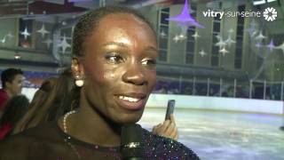 La patinoire a 40 ans, le bel âge !