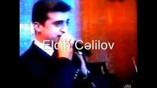 Elcin Celilov- Leyla