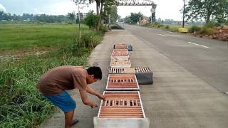 AKLAN RACING PIGEON ASSOCIATION