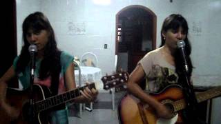 Secret - The Pierces (Thays e Thaynná cover)