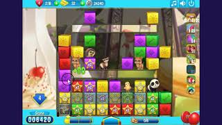 Pet Rescue Saga Level 2277 ~ EARN REWARDS!!!