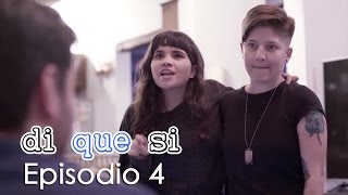 DI QUE SI - Episodio 4 Es un empate