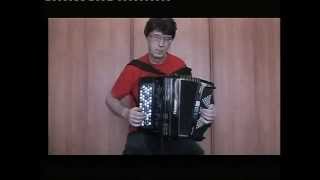 Цифровой баян Roland часть 2