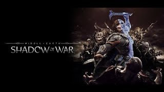 Official Middle-earth™: Shadow of War™ Desolation of Mordor Launch Trailer